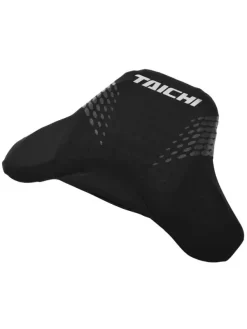 NXV011 | RS TAICHI FLEX CHEST PROTECTOR - BLACK