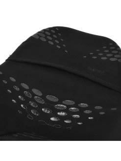 NXV011 | RS TAICHI FLEX CHEST PROTECTOR - BLACK -Motorcycle Gear Store nxv011 03 1