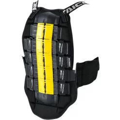 NXV311 | RS TAICHI CE FLEX BACK PROTECTOR - YELLOW -Motorcycle Gear Store nxv311 03
