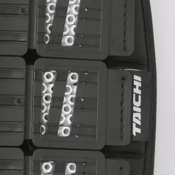 NXV311 | RS TAICHI CE FLEX BACK PROTECTOR - YELLOW -Motorcycle Gear Store nxv311 07