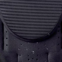 NXV311 | RS TAICHI CE FLEX BACK PROTECTOR - YELLOW -Motorcycle Gear Store nxv311 09