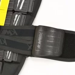 NXV311 | RS TAICHI CE FLEX BACK PROTECTOR - YELLOW -Motorcycle Gear Store nxv311 10