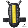 NXV311 | RS TAICHI CE FLEX BACK PROTECTOR - YELLOW