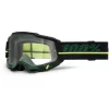 100% ACCURI2 GOGGLE OVERLORD CLEAR LENS