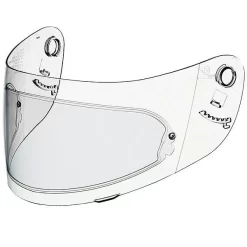 SHOEI PINLOCK KIT FOR HORNET ADV CNS-2