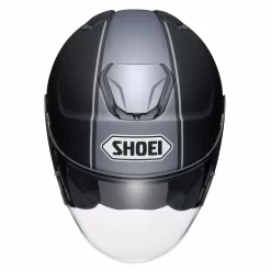 SHOEI J-CRUISE CORSO TC-10 HELMET -Motorcycle Gear Store product 111461TC10 image 03