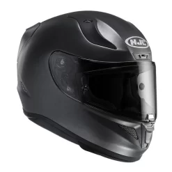 HJC RPHA-11 Semi Flat Titanium Helmet
