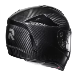 HJC RPHA 70 Carbon Solid Black Helmet -Motorcycle Gear Store product 111990 70CSB image 03 1
