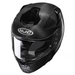 HJC RPHA 70 Carbon Solid Black Helmet -Motorcycle Gear Store product 111990 70CSB image 04 1
