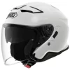 SHOEI J-CRUISE II WHITE HELMET
