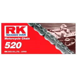 RK 520 120 LINK CHAIN