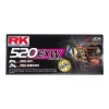 RK 520EXW 120 GOLD LINK CHAIN