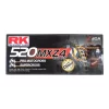 RK 520MXZ 120 GOLD LINK CHAIN