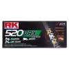 RK 520VRX 112 LINK CHAIN