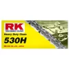 RK 530 HEAVY DUTY 114 LINK CHAIN
