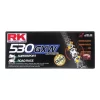 RK 530GXW 120 GOLD LINK CHAIN