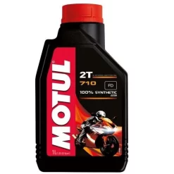 MOTUL 710 2T