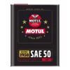 MOTUL CLASSIC 4T SAE 50 2L OIL