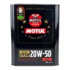 MOTUL CLASSIC 20W50 MINERAL 2L