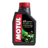 MOTUL 5100 4T ESTER SYNTHETIC 10W40