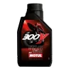 MOTUL 300V 4T FACTORY LINE 5W40