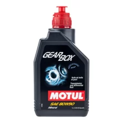 MOTUL 80W90 (MOLYBDENUM) 1L GEARBOX OIL