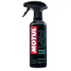MOTUL E3 WHEEL CLEAN 400ML