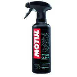 MOTUL E3 WHEEL CLEAN 400ML