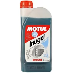 MOTUL LNUGEL EXPERT COOLANT PRE-MIXED 1L