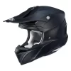 HJC I 50 SEMI-FLAT BLACK HELMET