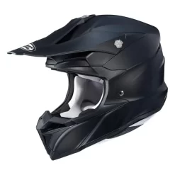 HJC I 50 SEMI-FLAT BLACK HELMET