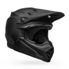 Bell Moto-9 MIPS Matte Black Helmet