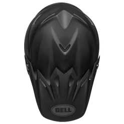 Bell Moto-9 MIPS Matte Black Helmet -Motorcycle Gear Store product 7091807 image 09