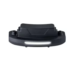 HJC Smart 20B Black -Motorcycle Gear Store product 7105125 image 03