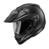 Arai XD4 Black Frost Helmet