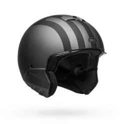 Bell Broozer Free Ride Matte Grey/Black Helmet -Motorcycle Gear Store product BELLBROOZERFREERIDE image 10