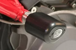 R&G DUCATI MONSTER AERO CRASH PROTECTORS