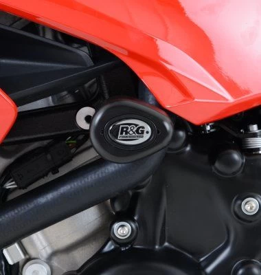 R&G BMW S1000XR 15- AERO CRASH PROTECTORS 4 R&G BMW S1000XR 15- AERO CRASH PROTECTORS - Image 4