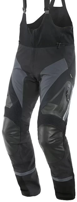 Dainese D-Explorer 2 Gore-Tex Ebony/Black Pants