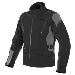 Dainese Tonale D-Dry Black/Ebony Jacket