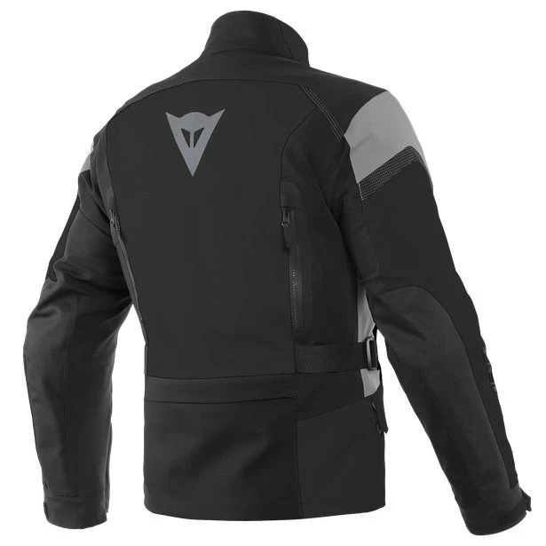 Dainese Tonale D-Dry Black/Ebony Jacket 2 Dainese Tonale D-Dry Black/Ebony Jacket - Image 2