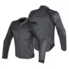 Dainese Fighter Leather Jacket