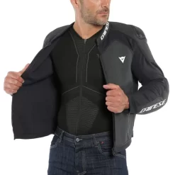 Dainese Intrepida Perforated Leather Jacket -Motorcycle Gear Store product D20153382492C image 05