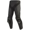 Dainese Misano Black Leather Pants