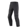 Dainese Galvestone D2 Gore-Tex Black Pants