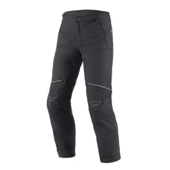 Dainese Galvestone D2 Gore-Tex Black Pants