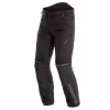 Dainese Tempest 2 D-Dry Black/Ebony Pants