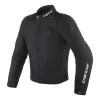Dainese Avro D2 Black Jacket