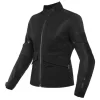 Dainese Women's Air Tourer Black Jacket