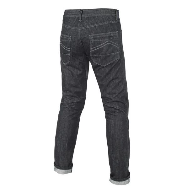 Dainese Charger Aramid Jeans 2 Dainese Charger Aramid Jeans - Image 2